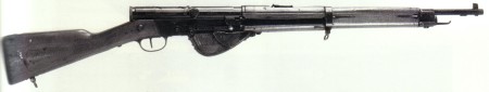 Fusil Automatique M1918