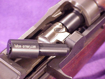 Fulton Armory M1/M14 Blank Firing Device