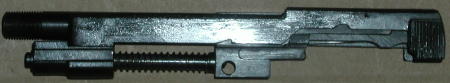 MACS .22 LR Barrel and Bolt Unit