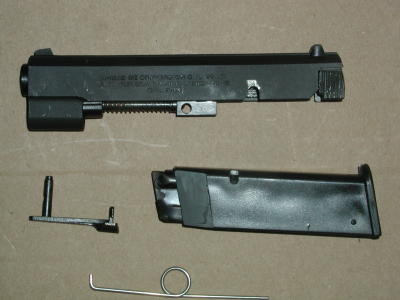MACS Kit Components