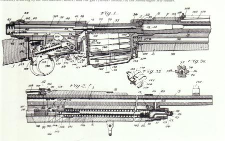 Cutaway Mondragon