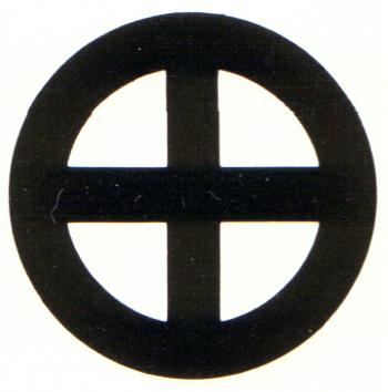 NATO Ammunition Identification Symbol