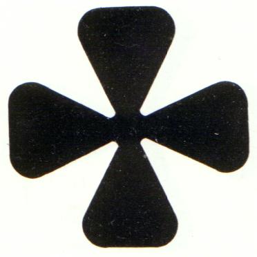 NATO Ammunition Interchangeability Symbol