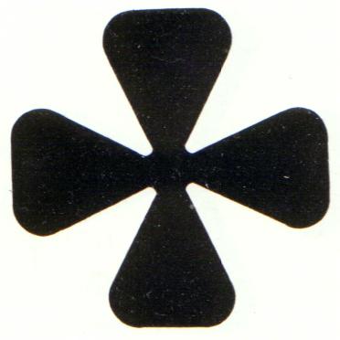 NATO Ammunition Interchangeability Symbol