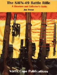 SAFN-49 Battle Rifle Book