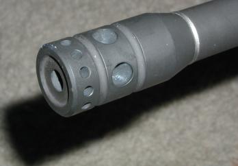 Rock River Arms Muzzle Brake