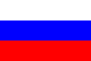 Flag of the Russian Federation