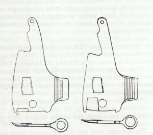 SMLE Cut-Off