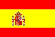 Spanish Flag