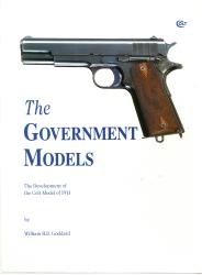 The Government Models by William H.D. Goddard