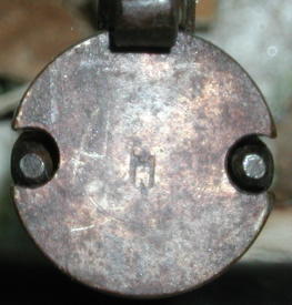 Vetterli Bolt Head