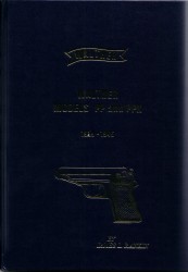 Walther, Models PP and PPK, 1929 - 1945