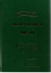 Walther Volume III