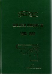 Walther Volume III