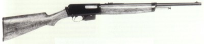 Winchester Model 1907
