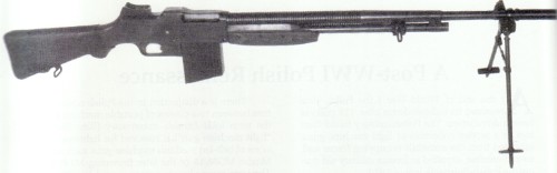 FN Model 1924