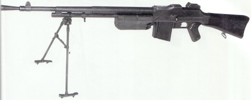 Early Polish Produced Wz.28